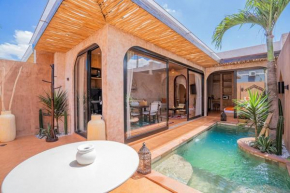 NEW! Villa Temara - 1BR Villa in Canggu